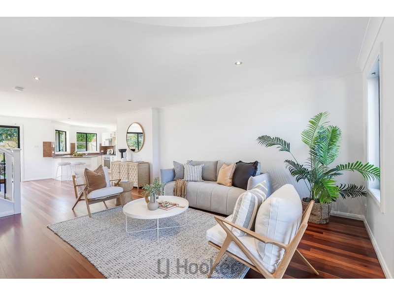 1/18 Geraldton Drive, Redhead NSW 2290