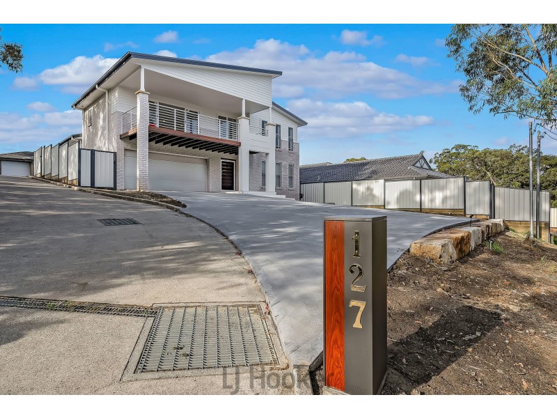 127 Buttaba Hills Road, Buttaba NSW 2283