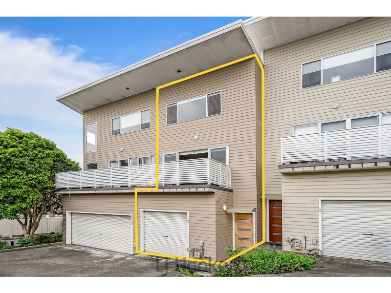 28/4 Langdon Way, Mount Hutton NSW 2290