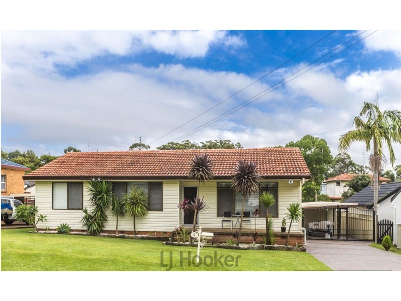 9 Tango Street, Mount Hutton NSW 2290