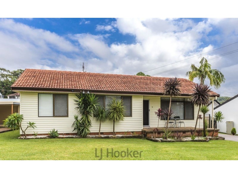 9 Tango Street, Mount Hutton NSW 2290