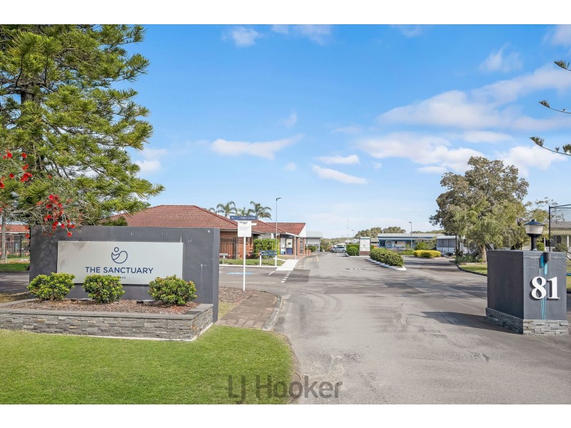 149/81 Kalaroo Road, Redhead NSW 2290