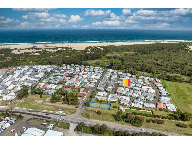 149/81 Kalaroo Road, Redhead NSW 2290