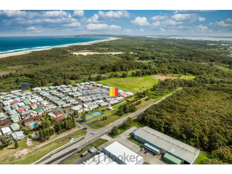 149/81 Kalaroo Road, Redhead NSW 2290