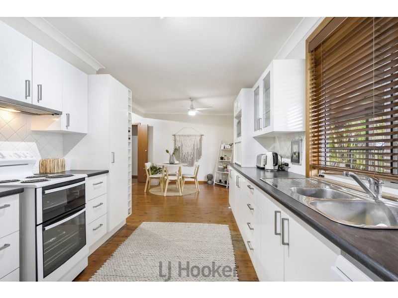 31 Higham Road, Hillsborough NSW 2290