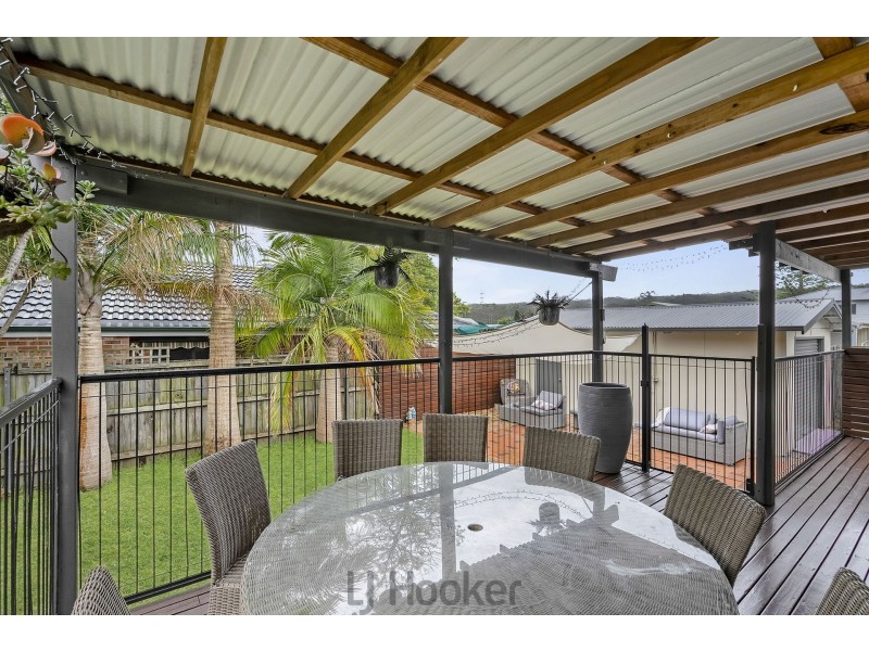 31 Higham Road, Hillsborough NSW 2290