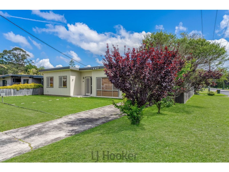 31 Higham Road, Hillsborough NSW 2290