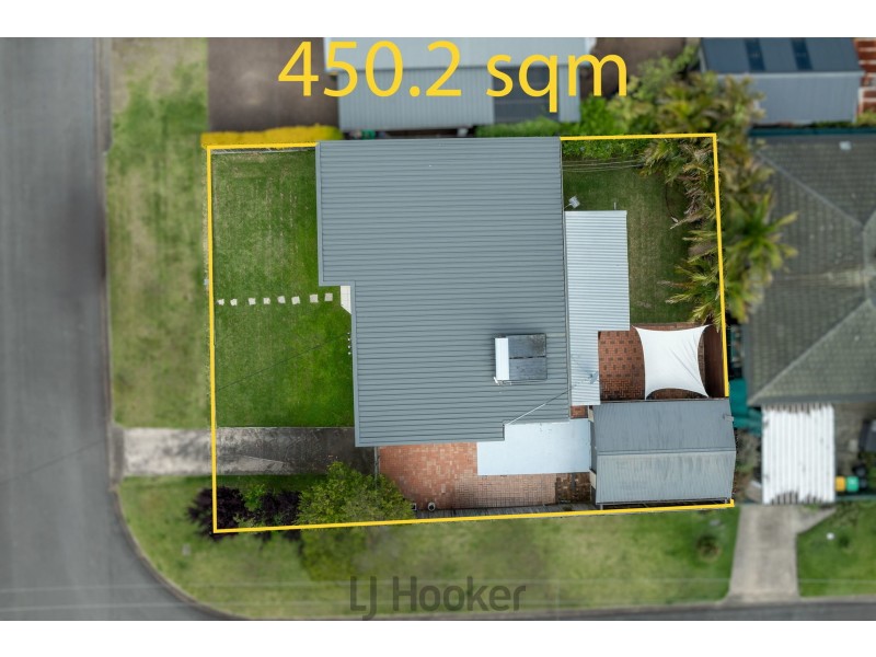 31 Higham Road, Hillsborough NSW 2290