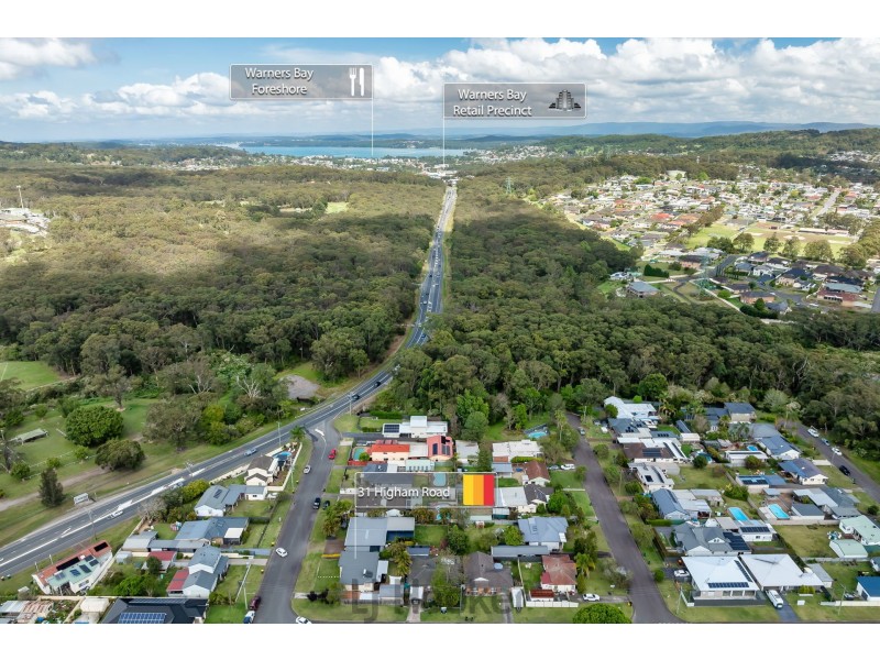 31 Higham Road, Hillsborough NSW 2290