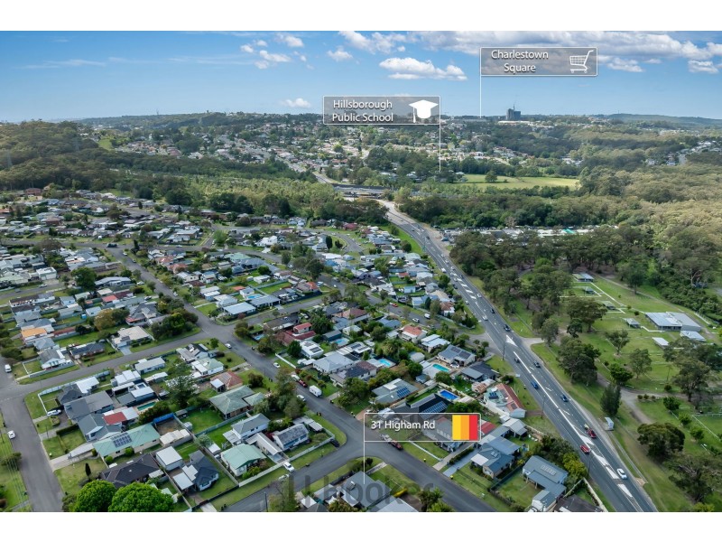 31 Higham Road, Hillsborough NSW 2290