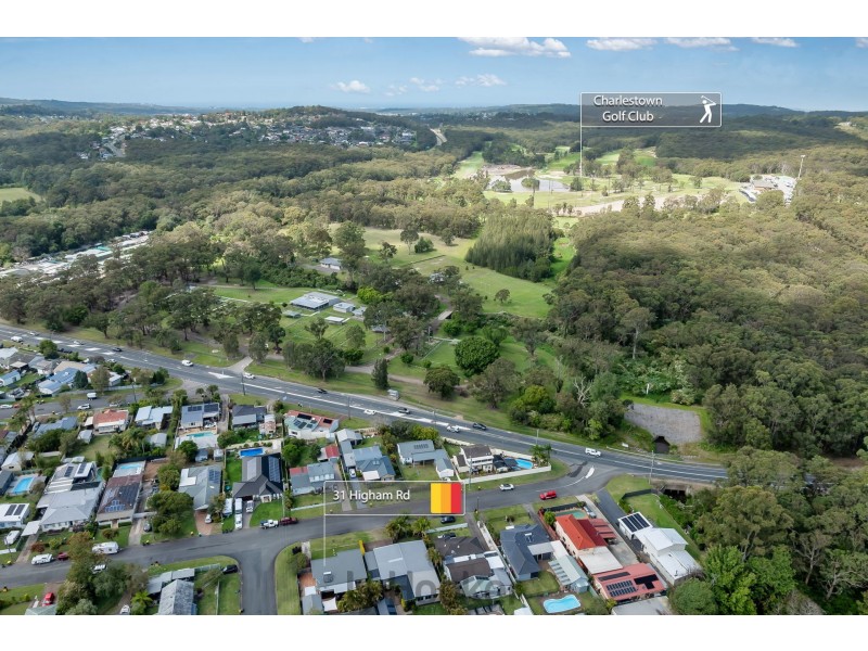 31 Higham Road, Hillsborough NSW 2290