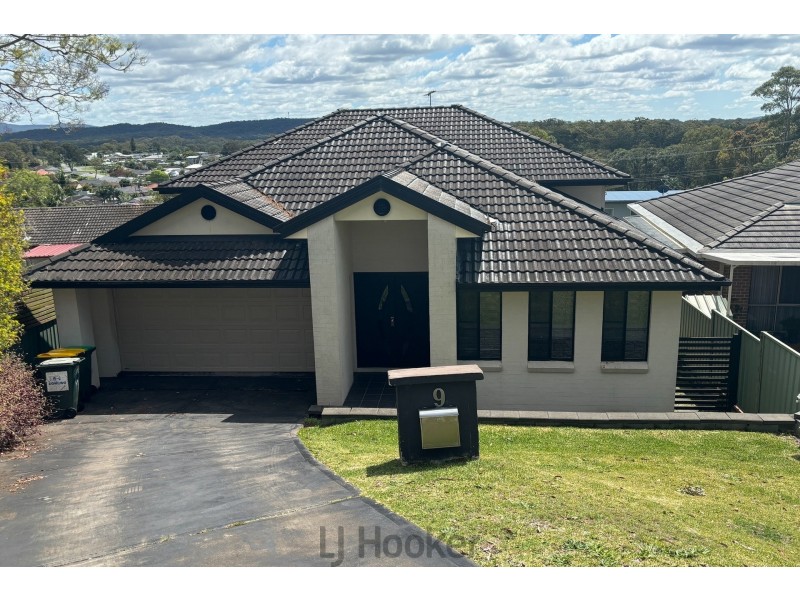 9 Harborne Avenue, Rathmines NSW 2283