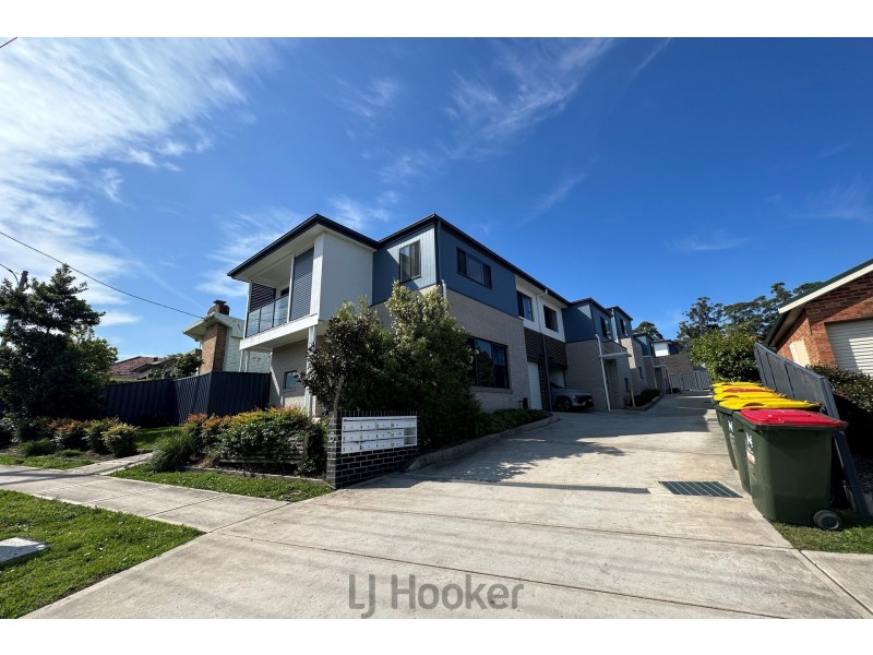 2/46 Mawson Street, Shortland NSW 2307