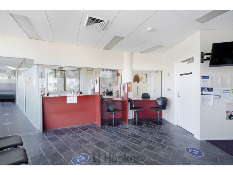 1-4/1 The Boulevard, Toronto NSW 2283