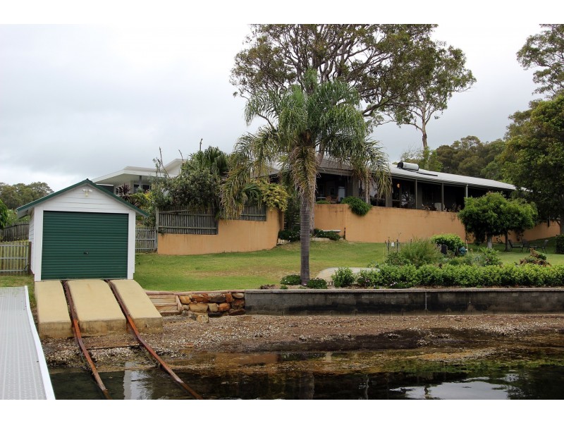 270 Skye Point Road, Coal Point NSW 2283