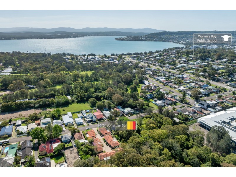 5/54 Jonathan Street, Eleebana NSW 2282