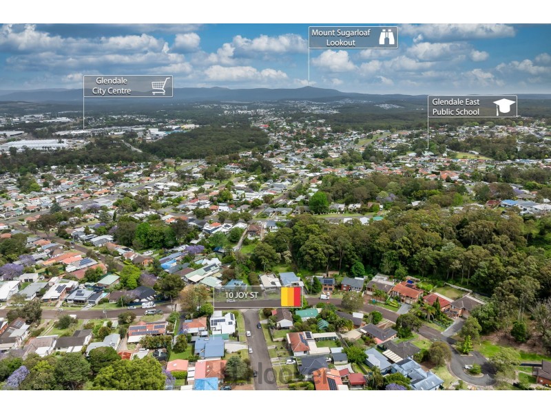 10 Joy Street, Cardiff NSW 2285