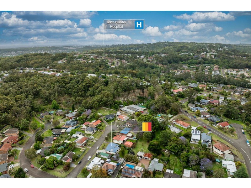 10 Joy Street, Cardiff NSW 2285