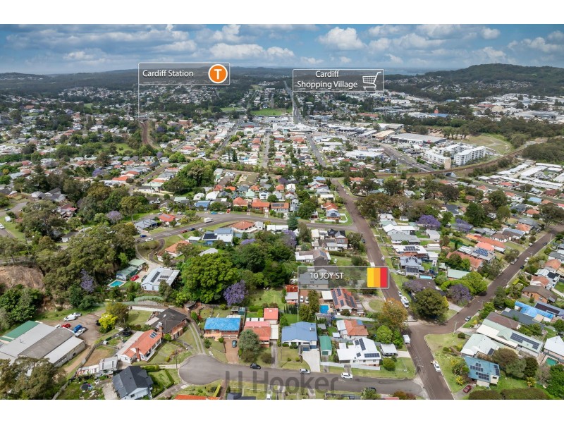 10 Joy Street, Cardiff NSW 2285