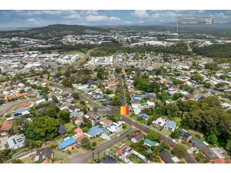 10 Joy Street, Cardiff NSW 2285