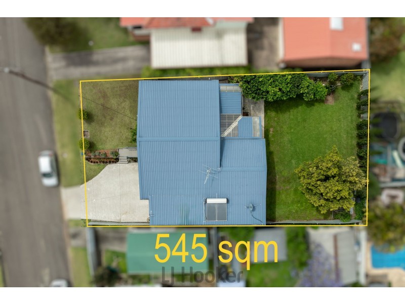 10 Joy Street, Cardiff NSW 2285