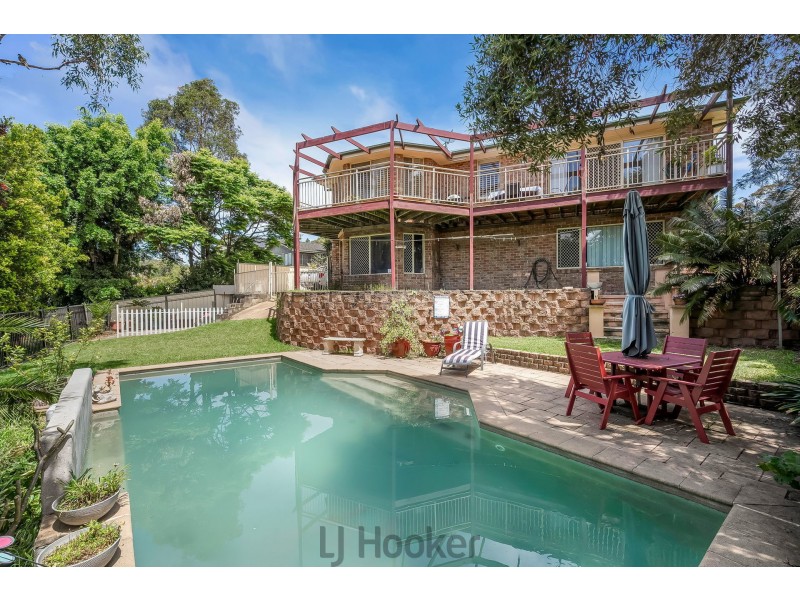 11 Rosebery Avenue, Macquarie Hills NSW 2285