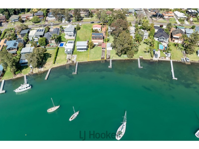 47 Dandaraga Road, Brightwaters NSW 2264