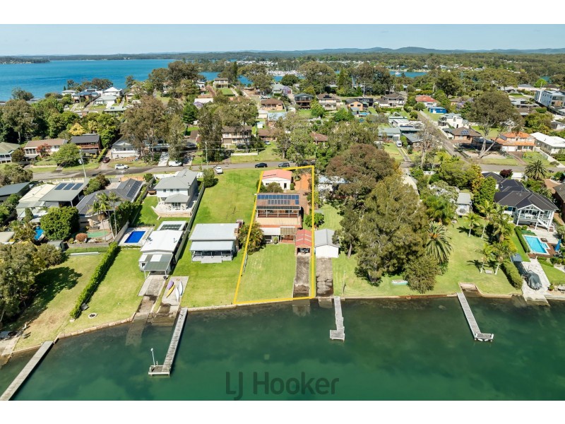 47 Dandaraga Road, Brightwaters NSW 2264