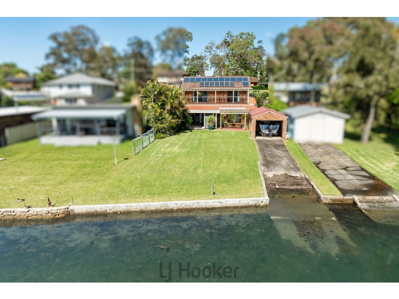 47 Dandaraga Road, Brightwaters NSW 2264