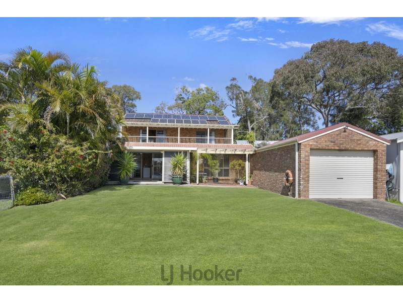 47 Dandaraga Road, Brightwaters NSW 2264