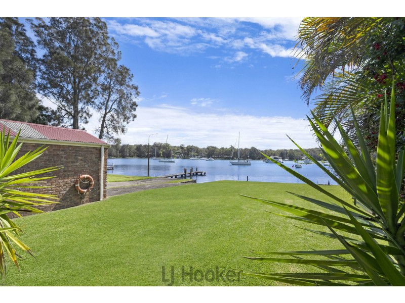 47 Dandaraga Road, Brightwaters NSW 2264