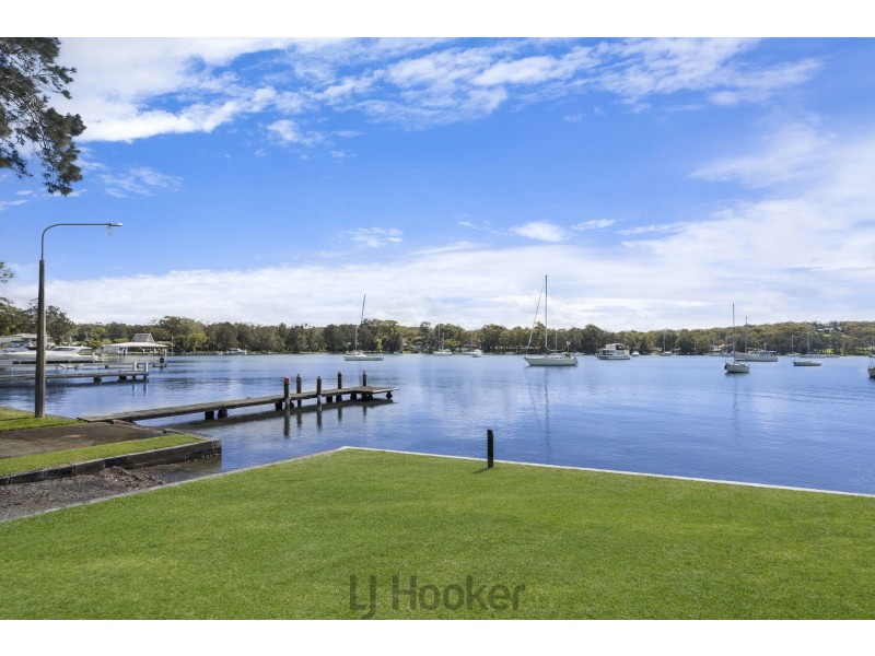 47 Dandaraga Road, Brightwaters NSW 2264