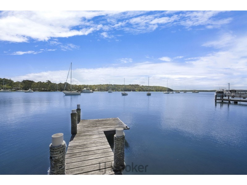 47 Dandaraga Road, Brightwaters NSW 2264