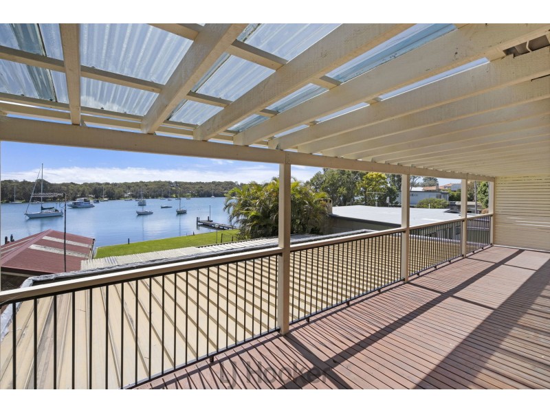 47 Dandaraga Road, Brightwaters NSW 2264