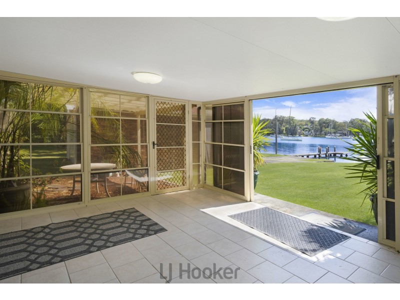 47 Dandaraga Road, Brightwaters NSW 2264