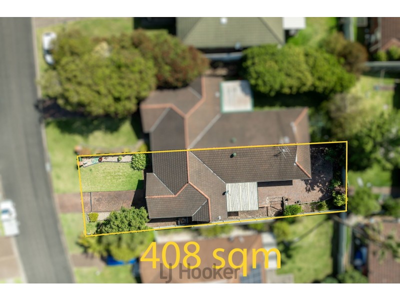 8 Herd Street, Mount Hutton NSW 2290