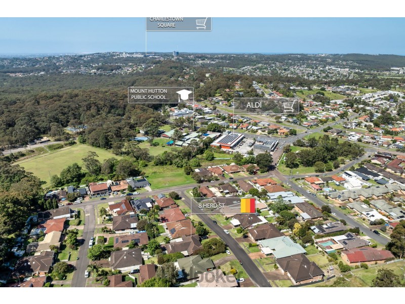 8 Herd Street, Mount Hutton NSW 2290