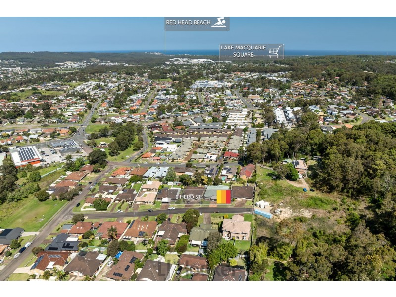 8 Herd Street, Mount Hutton NSW 2290