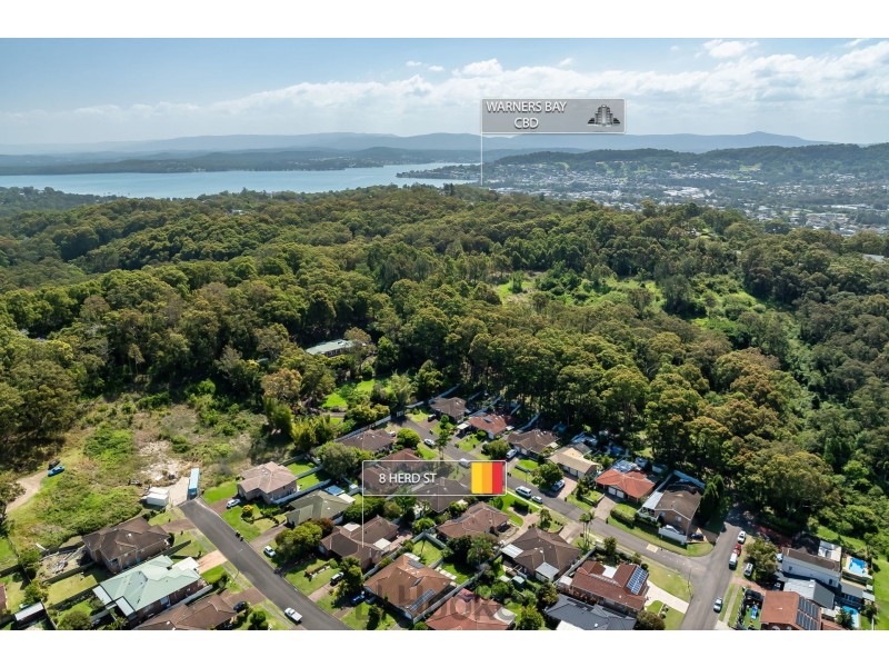 8 Herd Street, Mount Hutton NSW 2290