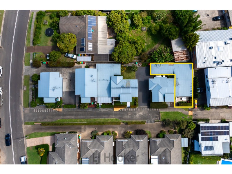 6/12 Berringar Road, Valentine NSW 2280