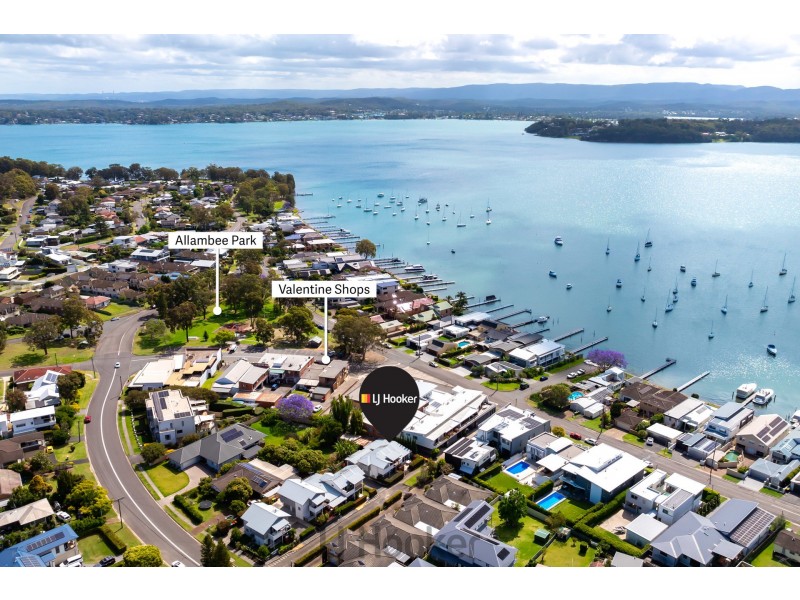 6/12 Berringar Road, Valentine NSW 2280