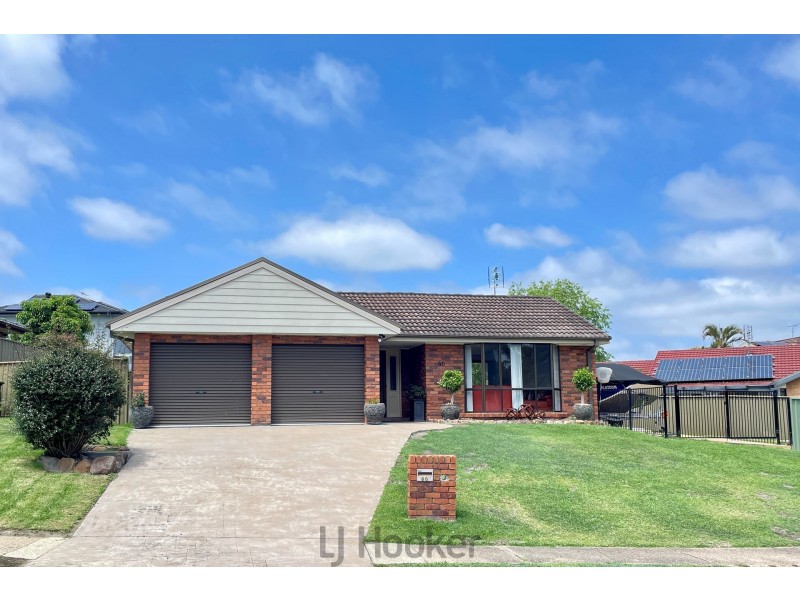 66 Wakikki Road, Bonnells Bay NSW 2264