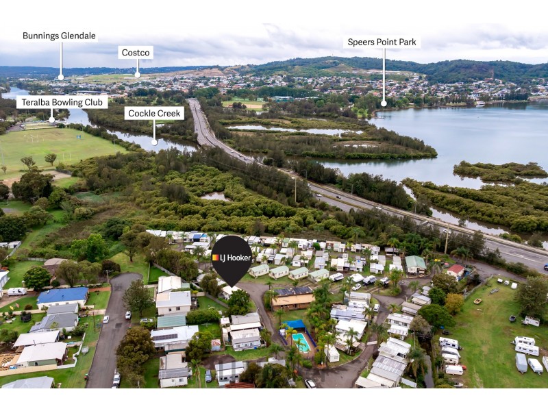 73/21 Anzac Parade, Teralba NSW 2284