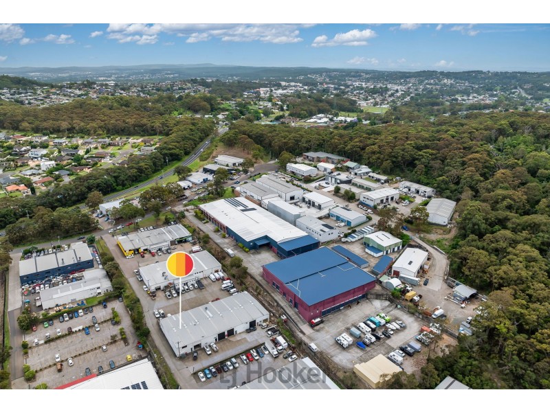 Shed 22 &/218 Macquarie Road, Warners Bay NSW 2282