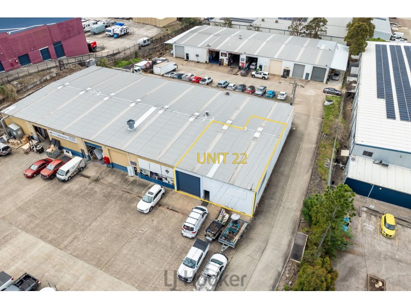 Shed 22 &/218 Macquarie Road, Warners Bay NSW 2282