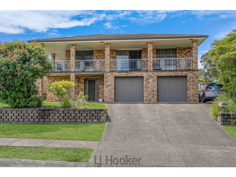5 Wasdale Grove, Lakelands NSW 2282