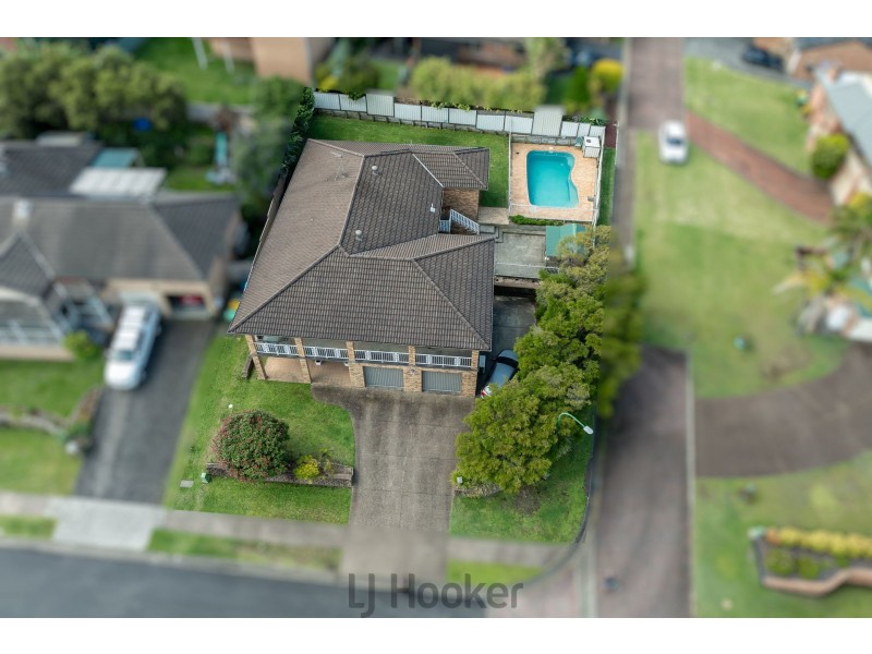 5 Wasdale Grove, Lakelands NSW 2282
