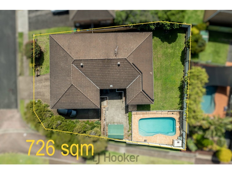 5 Wasdale Grove, Lakelands NSW 2282