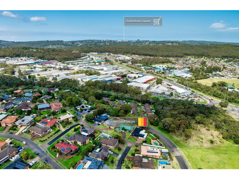 5 Wasdale Grove, Lakelands NSW 2282