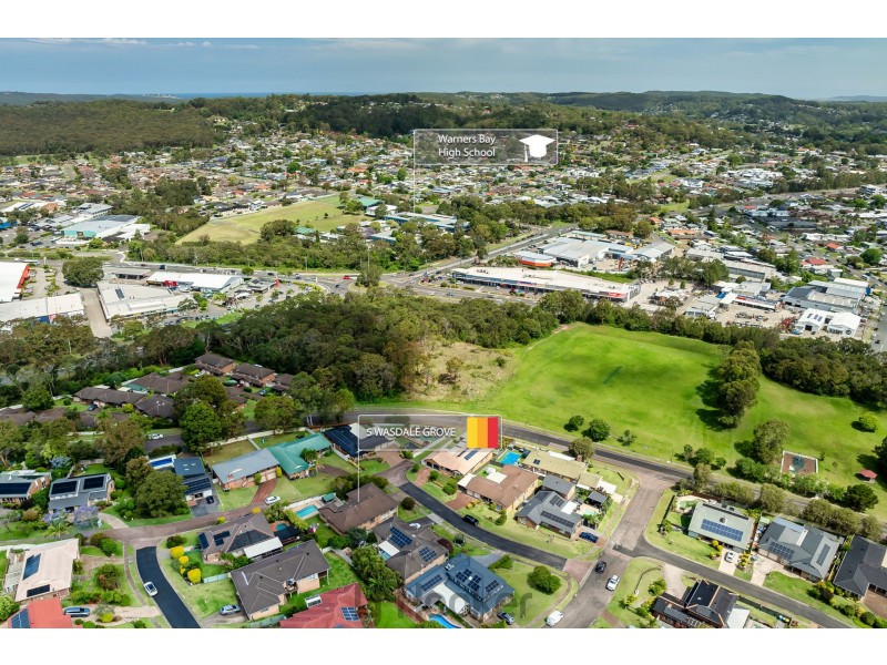 5 Wasdale Grove, Lakelands NSW 2282